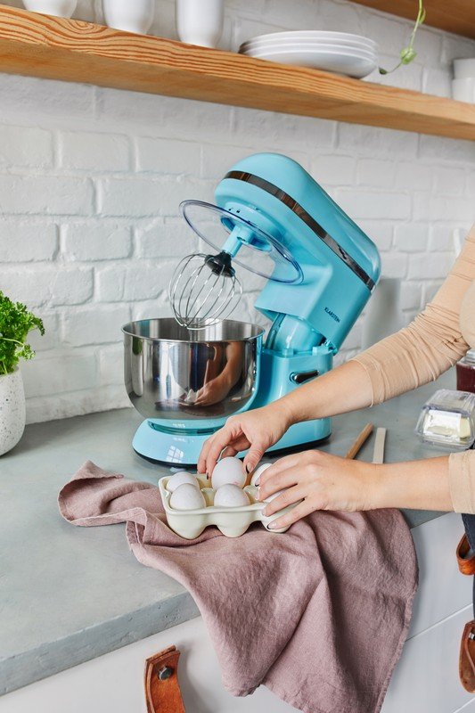 Iedvesma : Virtuve un ēdamistaba