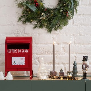 Visi Ziemassvētku rotājumi