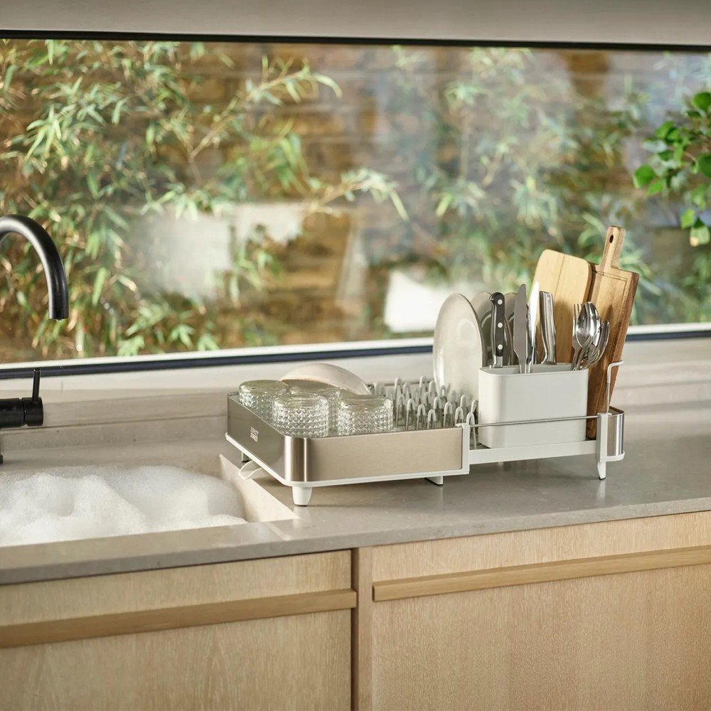 Iedvesma : Tīrīšana un organizēšana, Virtuve un ēdamistaba