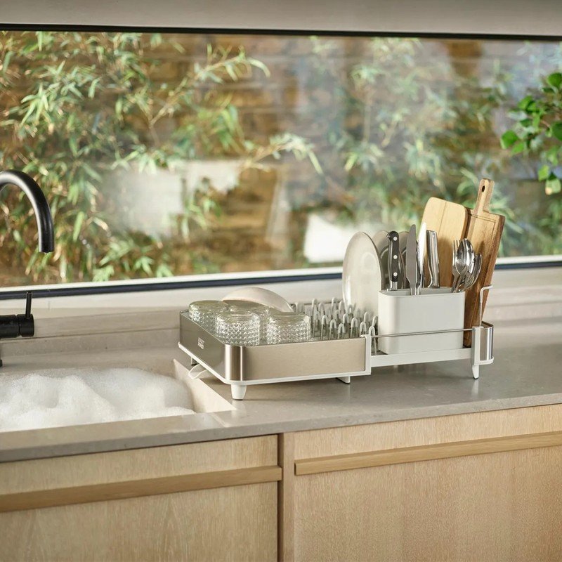 Iedvesma : Tīrīšana un organizēšana, Virtuve un ēdamistaba