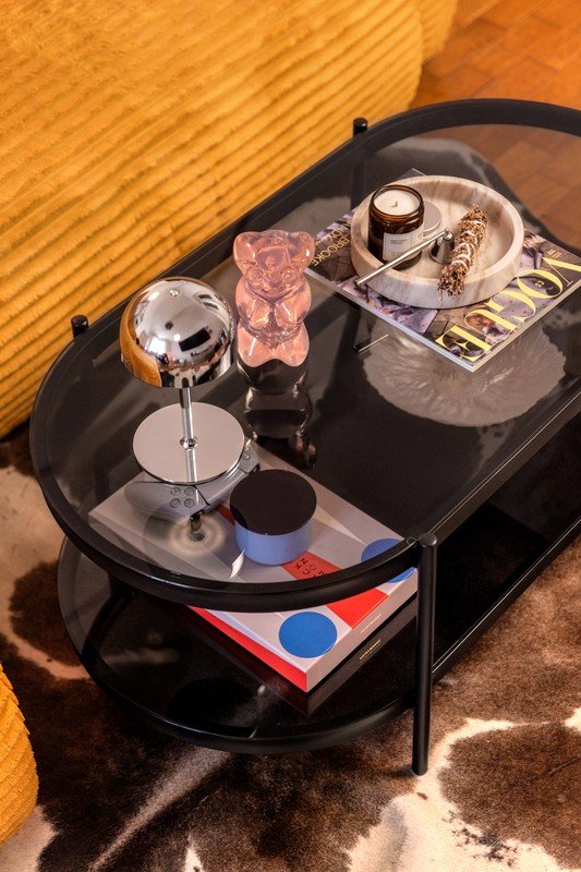 Iedvesma : Bonami ciemojas