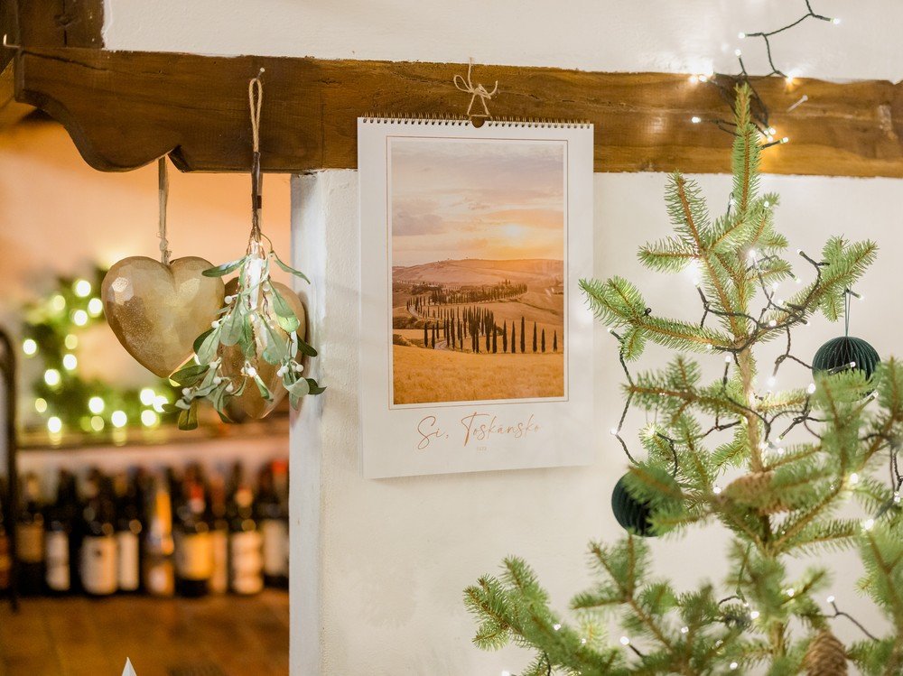 Iedvesma : Ziemassvētki