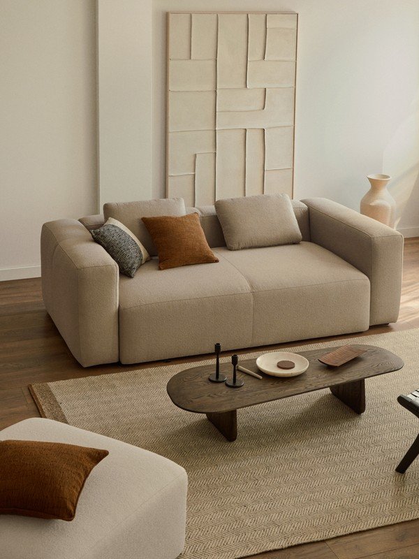 Iedvesma : Dzīvojamā istaba