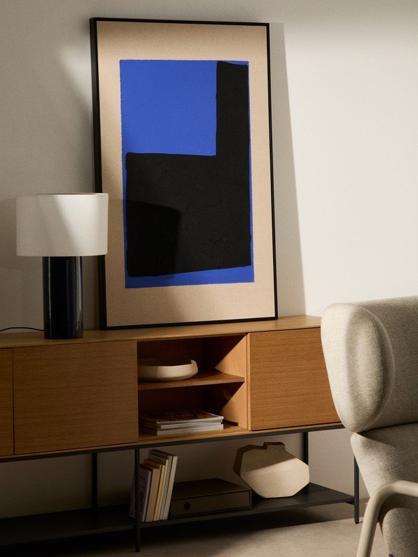 Iedvesma : Dzīvojamā istaba