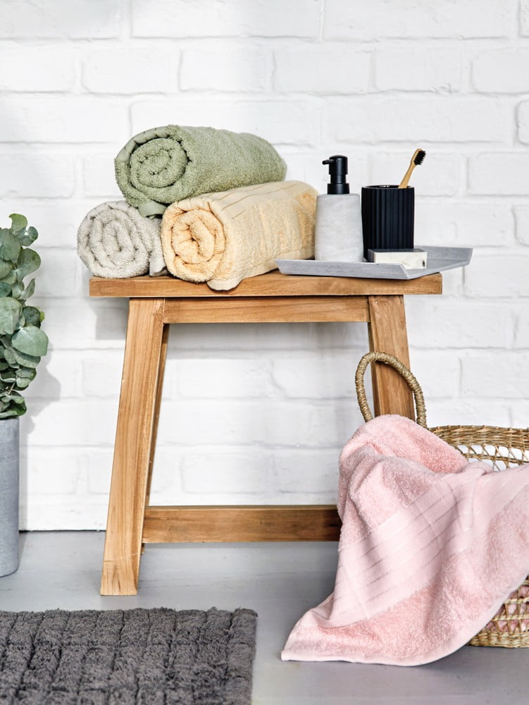 Iedvesma : Vannasistaba