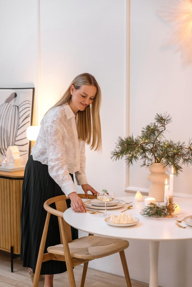 Iedvesma : Ziemassvētki