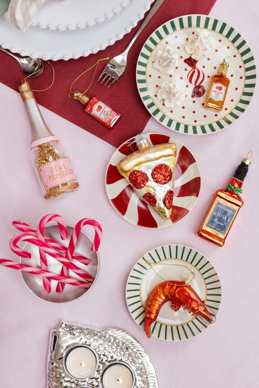 Iedvesma : Ziemassvētki