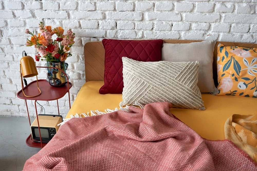 Iedvesma : Guļamistaba