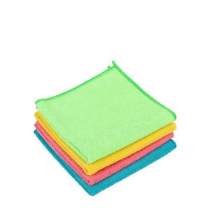 Tīrīšanas drānas