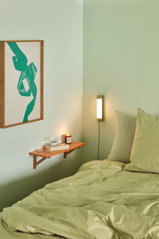 Iedvesma : Guļamistaba, Dekorācijas, Tekstils