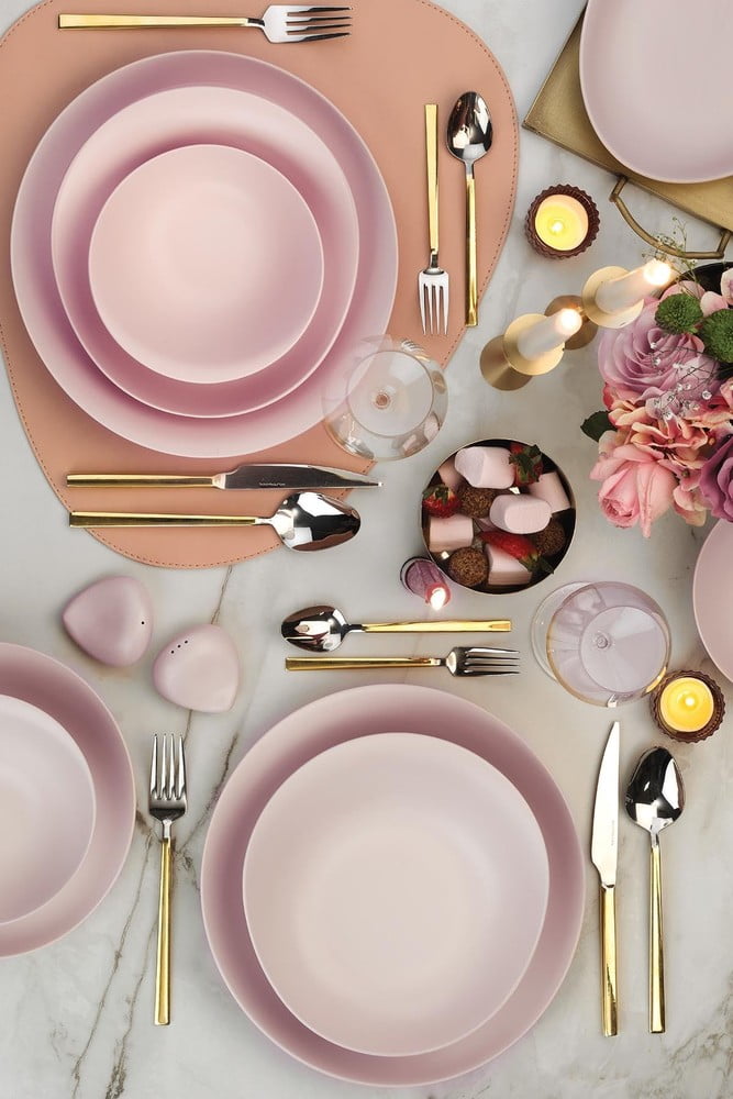 Iedvesma : Valentīna diena, Lieldienas