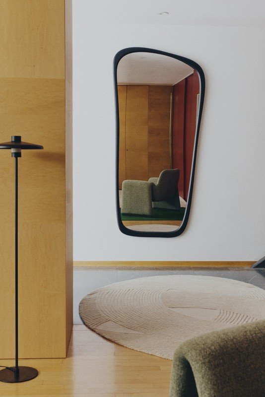 Iedvesma : Dzīvojamā istaba