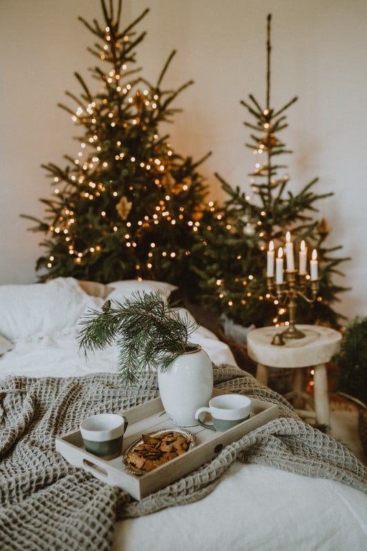 Iedvesma : Ziemassvētki