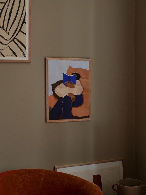 Iedvesma : Dekorācijas