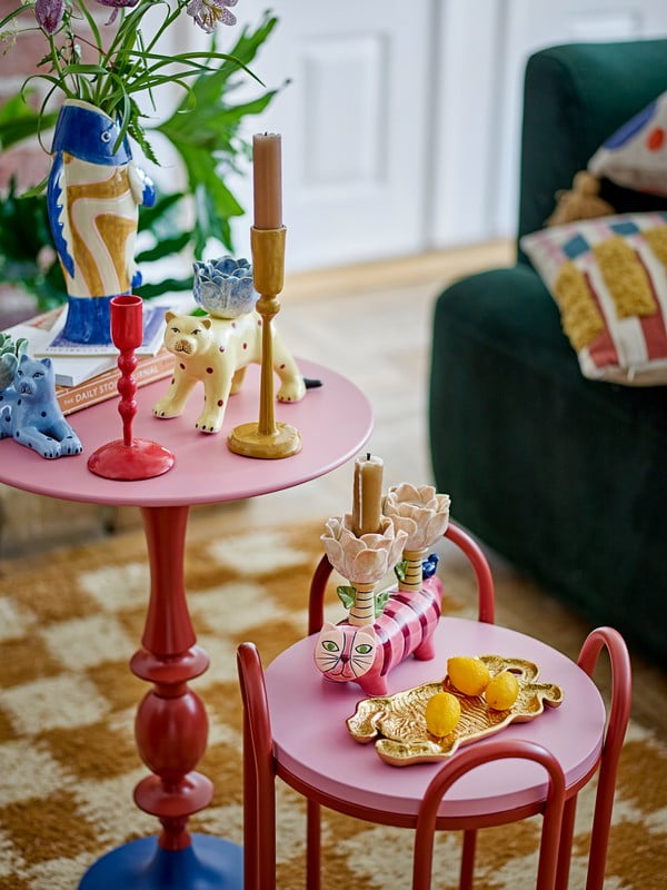 Iedvesma : Dzīvojamā istaba