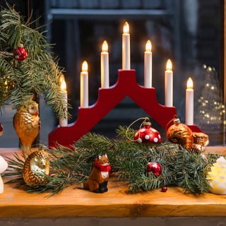 Elektriskie svečturi