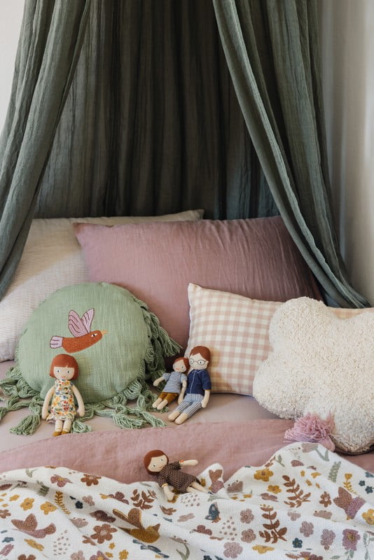 Iedvesma : Bērnu istaba, Bērniem