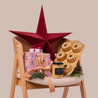 Ziemassvētku dāvanas sievietēm