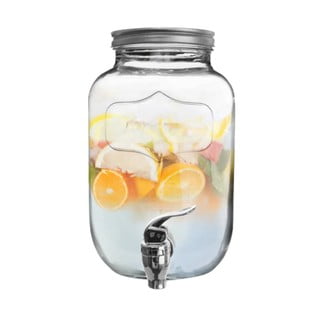 Trauki limonādei