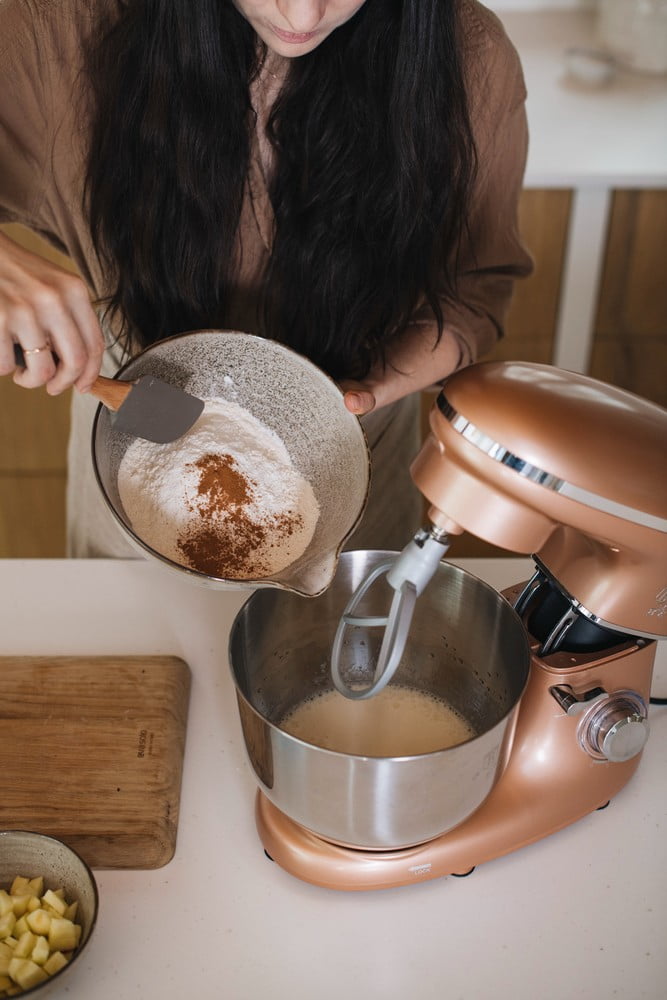 Iedvesma : Virtuve un ēdamistaba