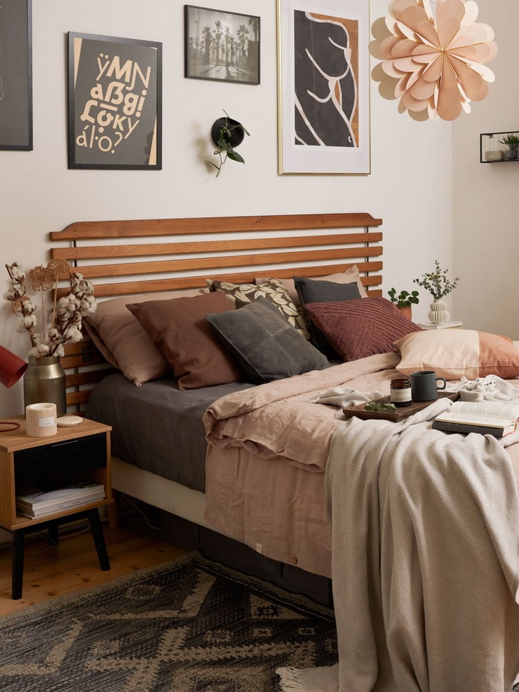 Iedvesma : Guļamistaba