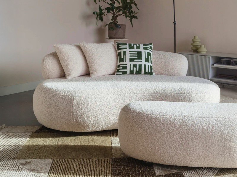 Iedvesma : Dzīvojamā istaba