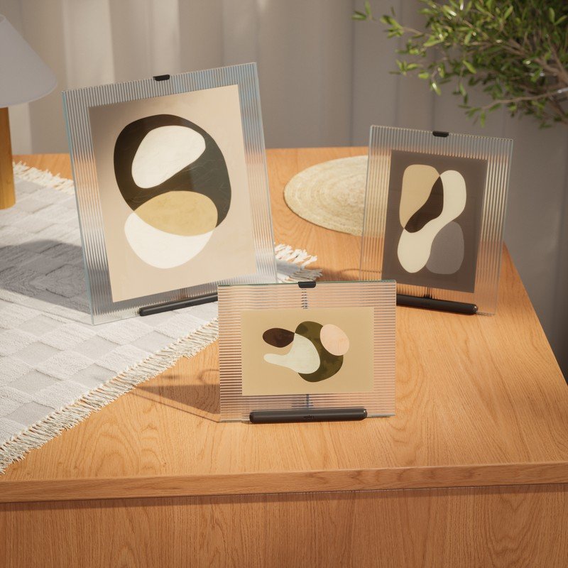 Iedvesma : Dekorācijas