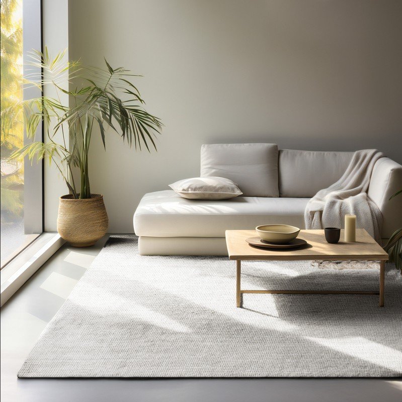 Iedvesma : Dzīvojamā istaba