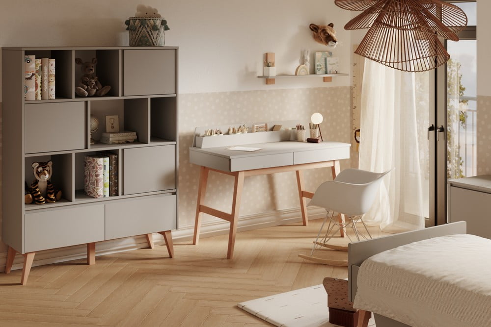 Iedvesma : Bērnu istaba, , Klasiskais stils, Skandināvu stils, Bērniem