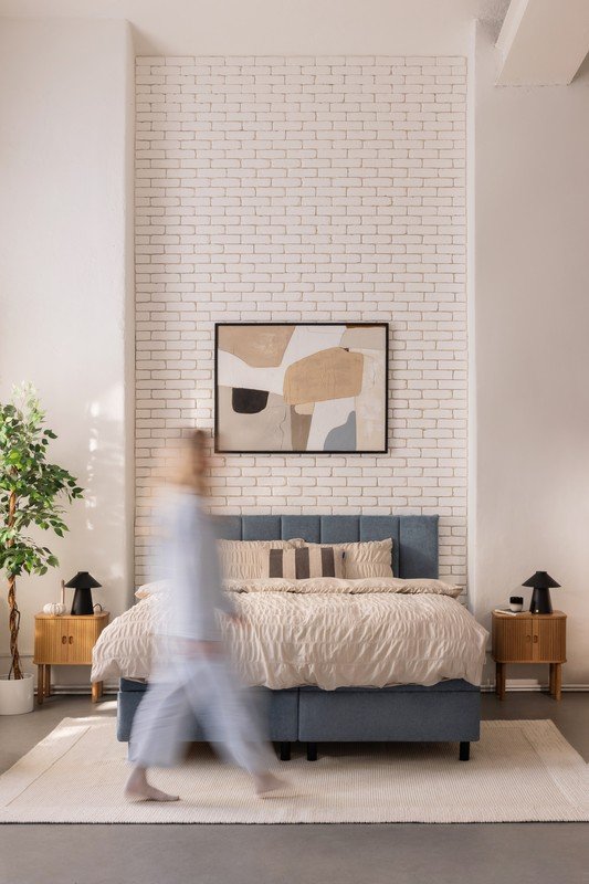 Iedvesma : Guļamistaba