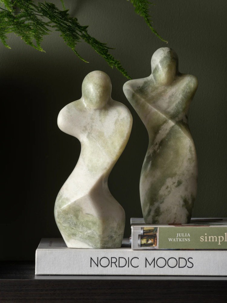 Iedvesma : Dekorācijas