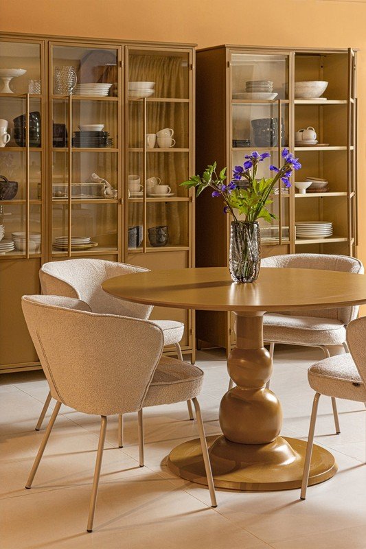 Iedvesma : Ēdamistaba