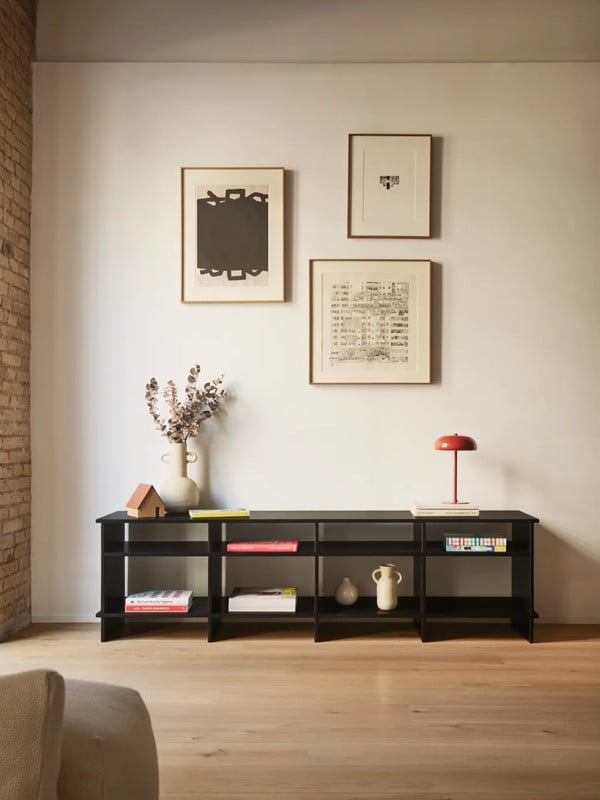 Iedvesma : Dzīvojamā istaba