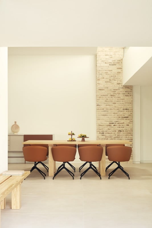 Iedvesma : Ēdamistaba