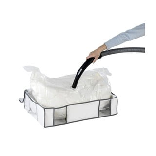 Vakuuma kastes apģērbam