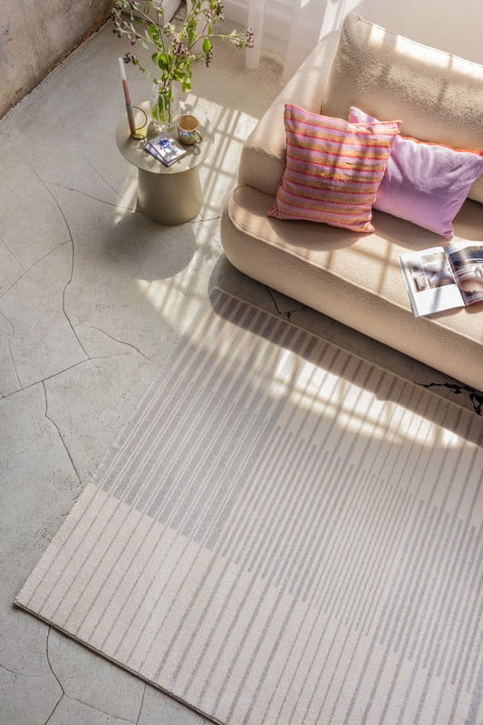 Iedvesma : Dzīvojamā istaba