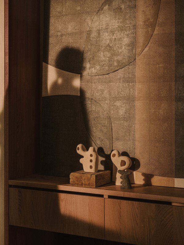 Iedvesma : Dekorācijas