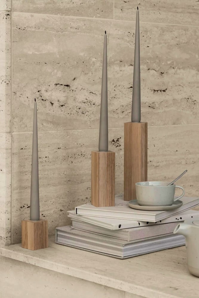 Iedvesma : Dekorācijas, Dzīvojamā istaba, Skandināvu stils