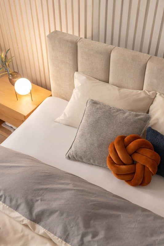 Iedvesma : Guļamistaba