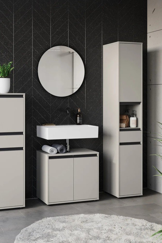 Iedvesma : Vannasistaba