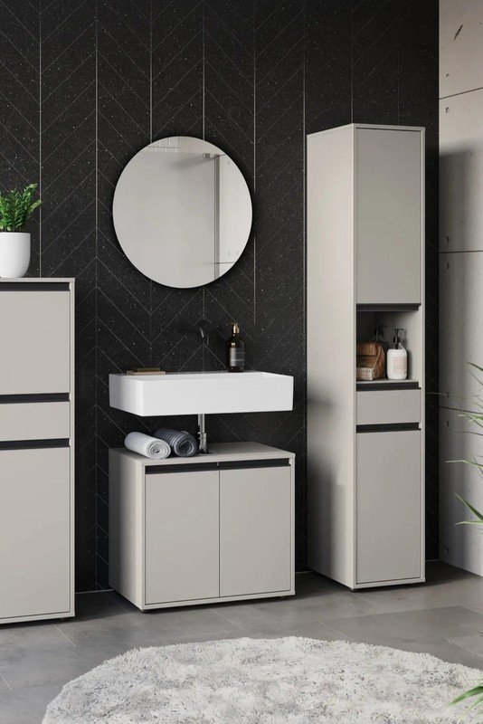 Iedvesma : Vannasistaba