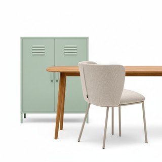 Virtuves un ēdamistabas mēbeles