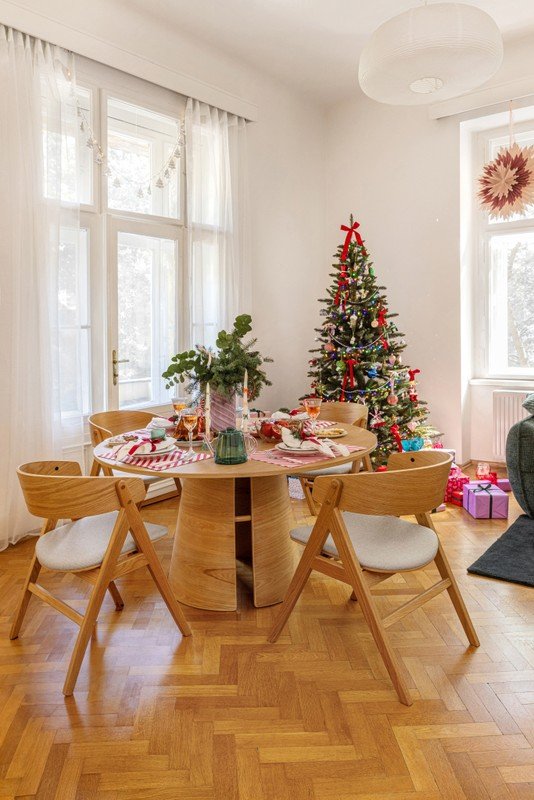 Iedvesma : Ziemassvētki