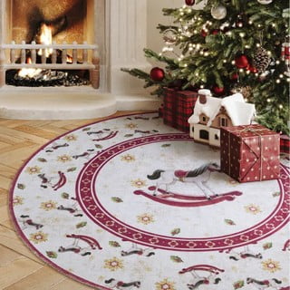 Ziemassvētku paklāji