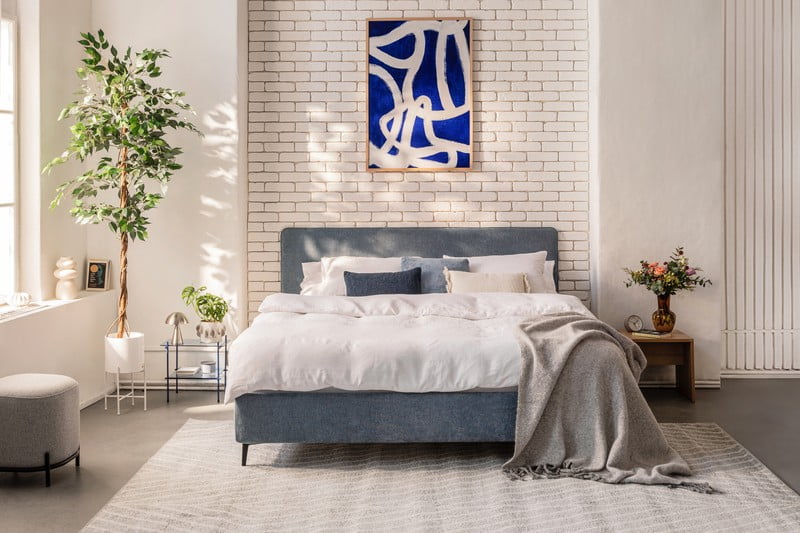 Iedvesma : Guļamistaba