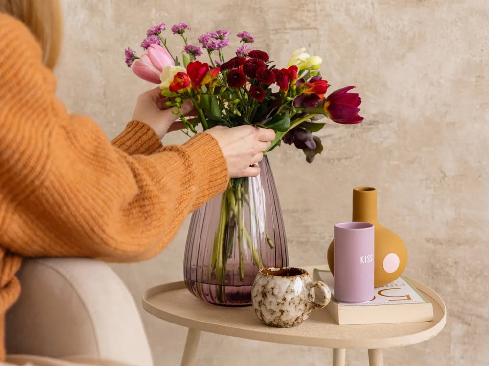 Iedvesma : Dekorācijas, Pavasaris, Dzīvojamā istaba