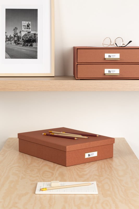 Iedvesma : Birojs, Darbs un mācības