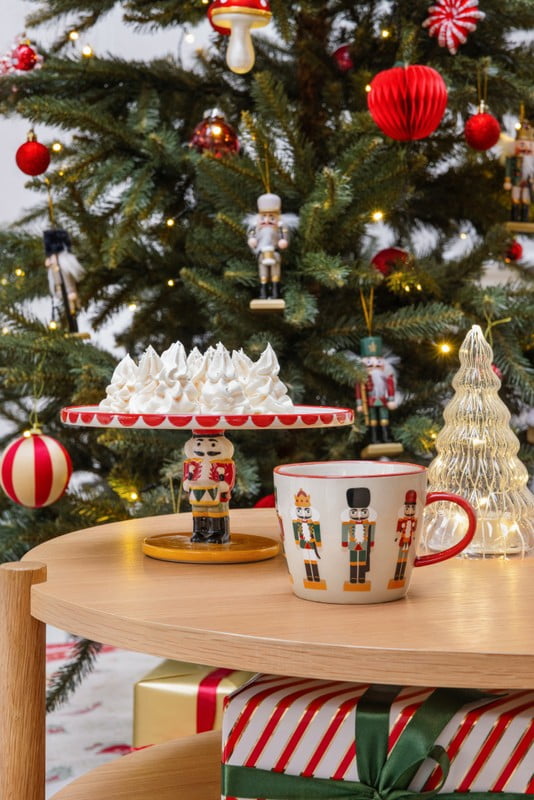 Iedvesma : Ziemassvētki