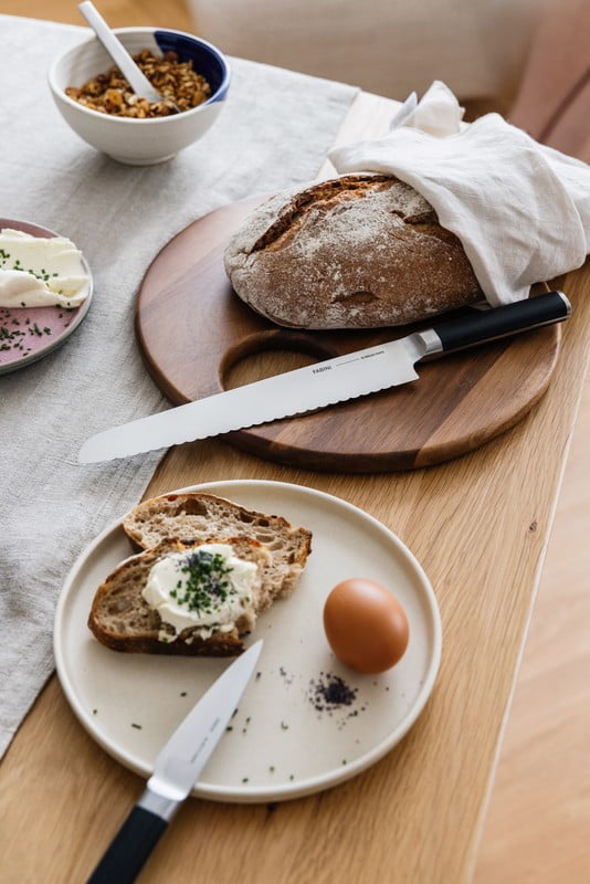 Iedvesma : Ēdamistaba, Skandināvu stils