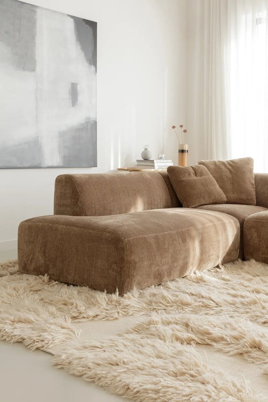 Iedvesma : Dzīvojamā istaba, Skandināvu stils